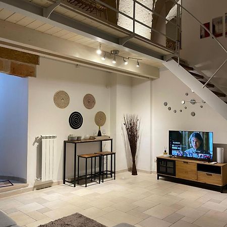 Vila Sweet Aura Brindisi Exteriér fotografie