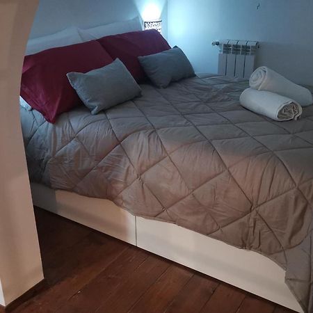 Vila Sweet Aura Brindisi Exteriér fotografie