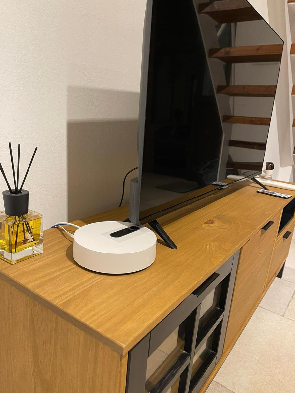 Vila Sweet Aura Brindisi Exteriér fotografie
