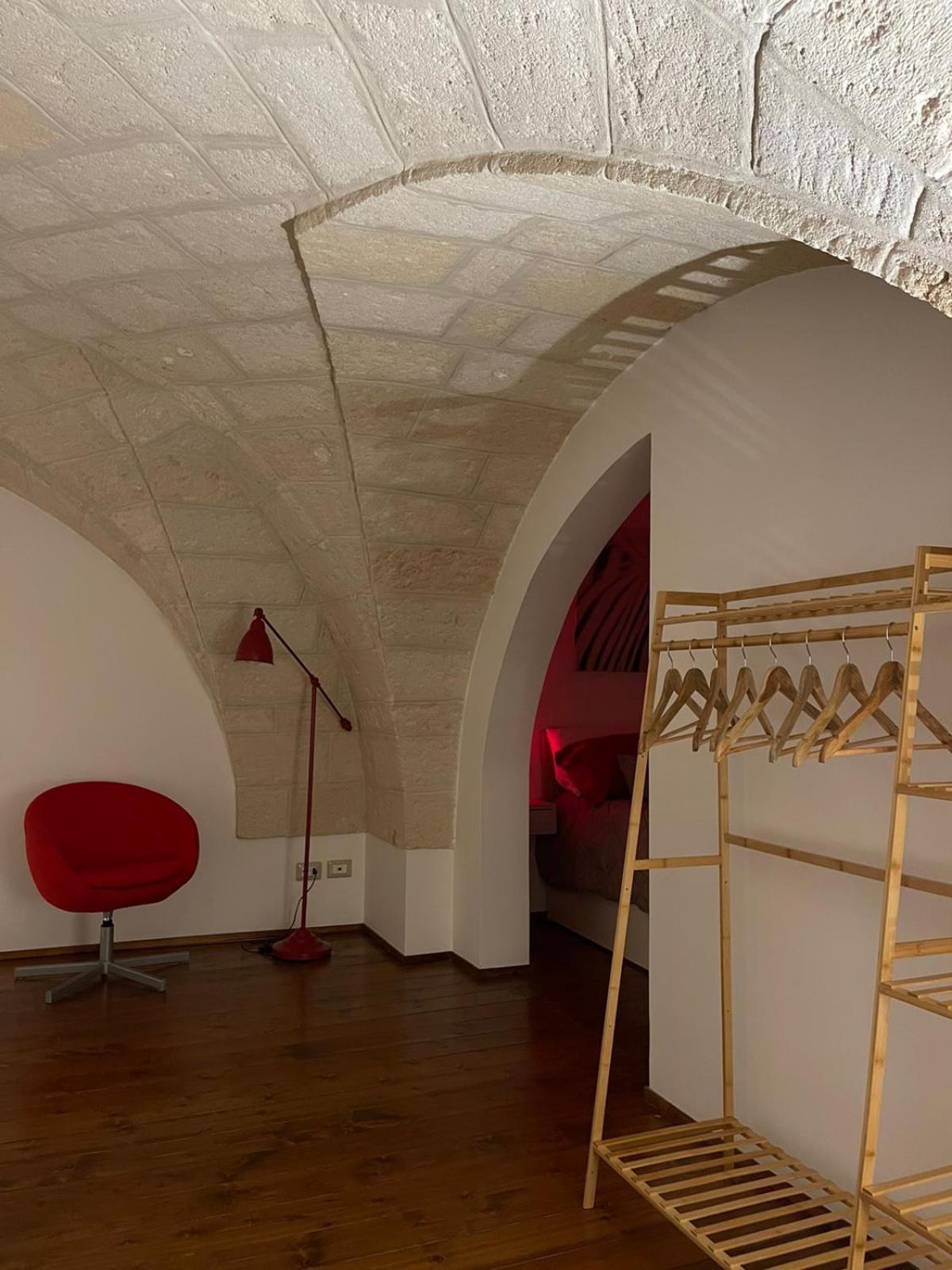 Vila Sweet Aura Brindisi Exteriér fotografie