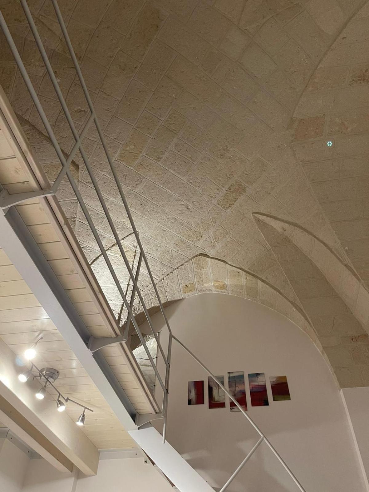 Vila Sweet Aura Brindisi Exteriér fotografie