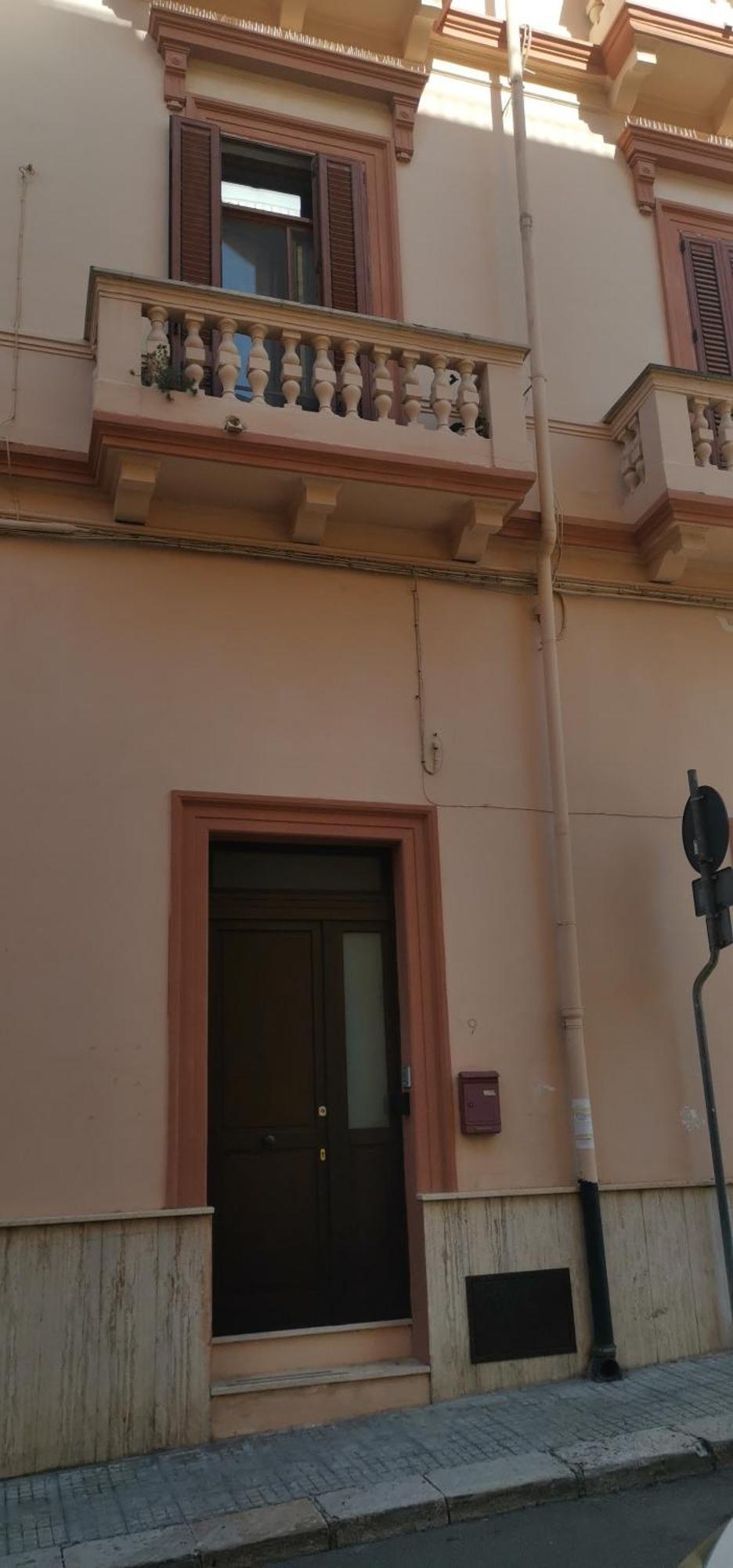 Vila Sweet Aura Brindisi Exteriér fotografie