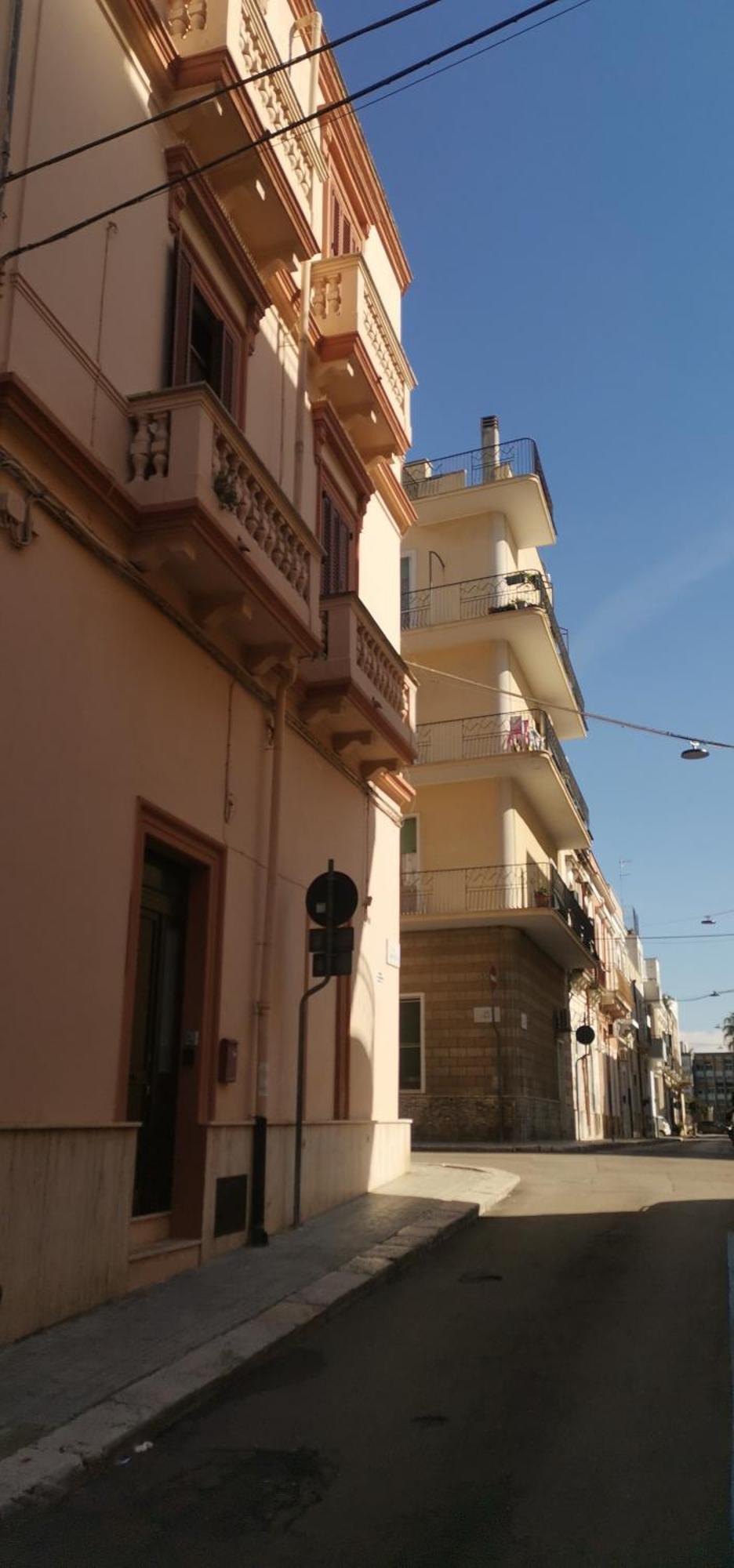 Vila Sweet Aura Brindisi Exteriér fotografie