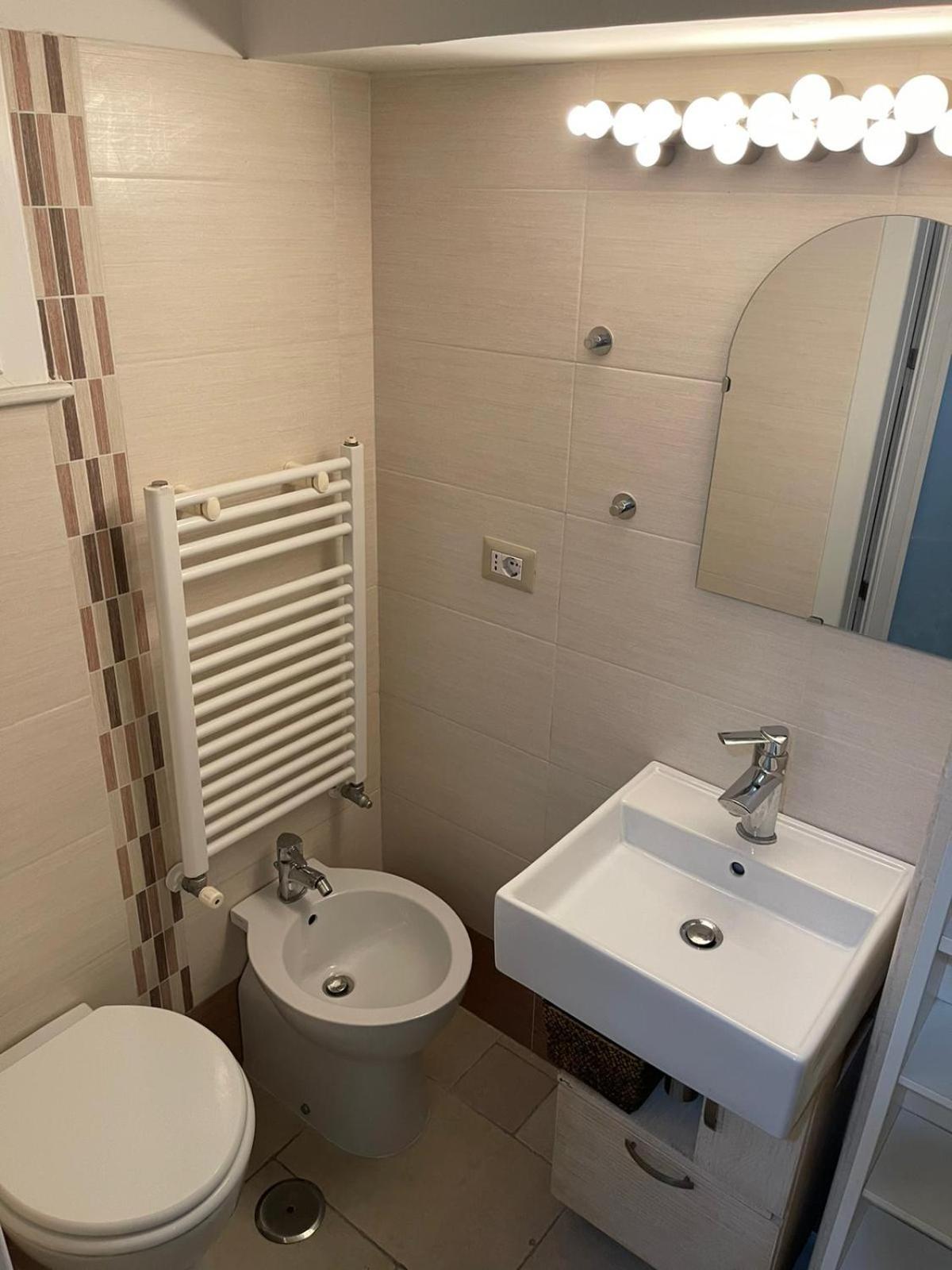 Vila Sweet Aura Brindisi Exteriér fotografie