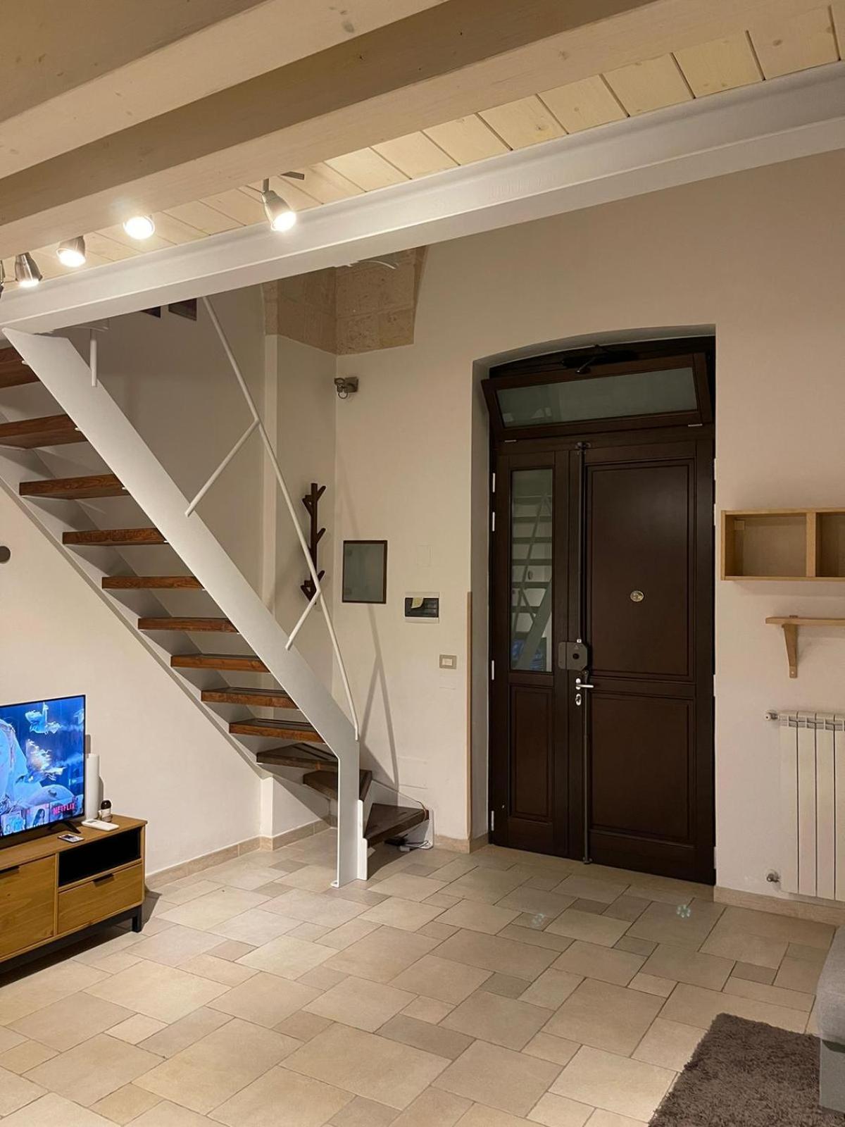 Vila Sweet Aura Brindisi Exteriér fotografie
