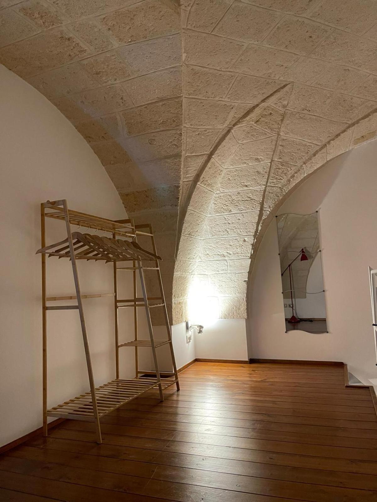 Vila Sweet Aura Brindisi Exteriér fotografie