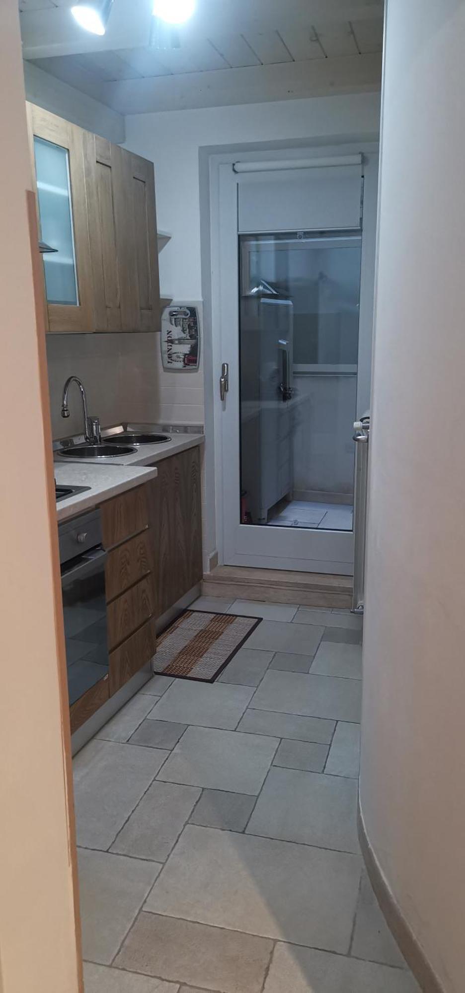 Vila Sweet Aura Brindisi Exteriér fotografie