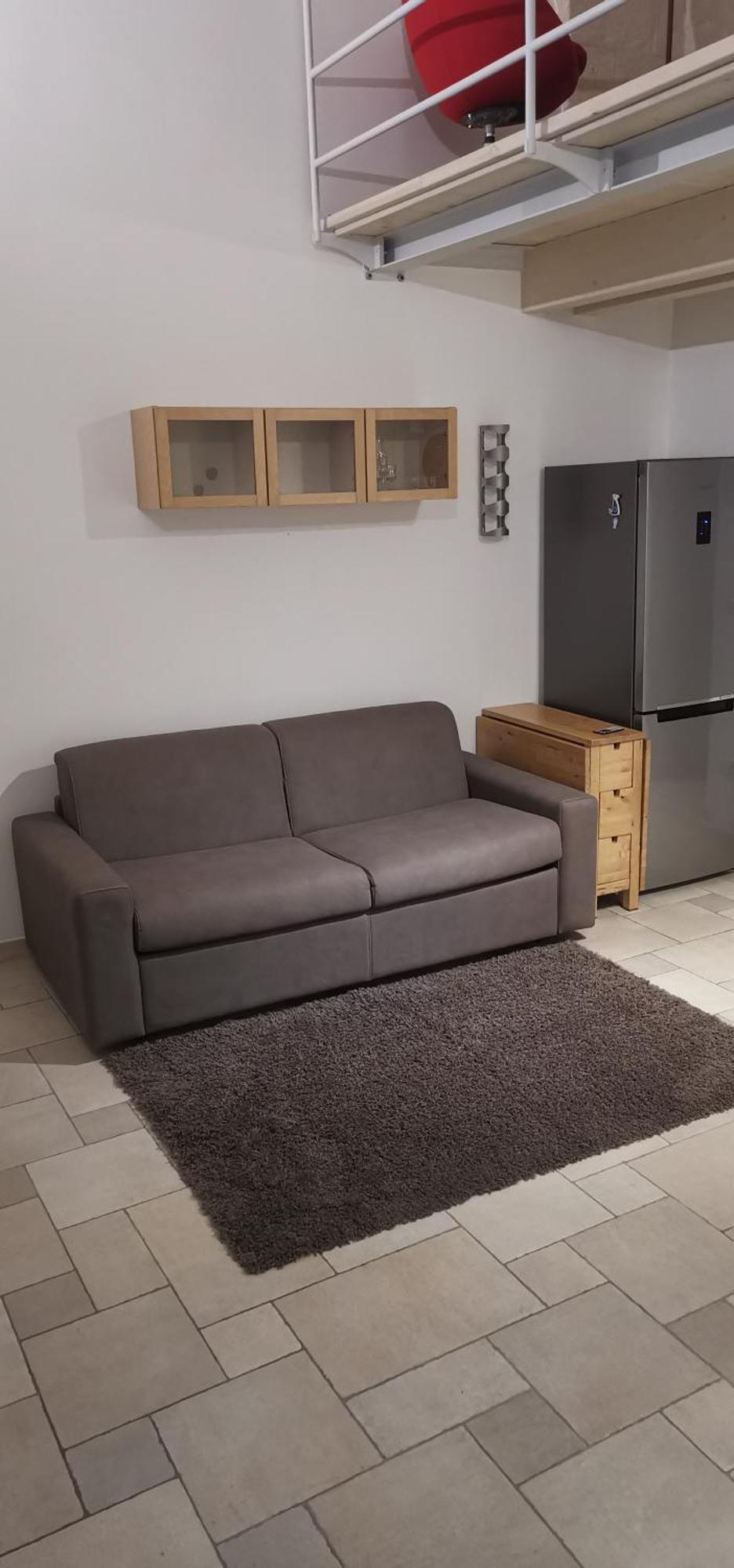 Vila Sweet Aura Brindisi Exteriér fotografie